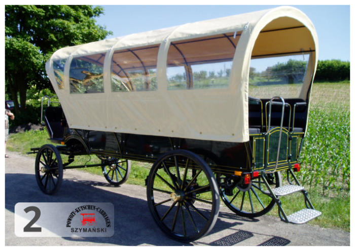 Конные экипажи на заказ Польша, запчасти, комплектующие