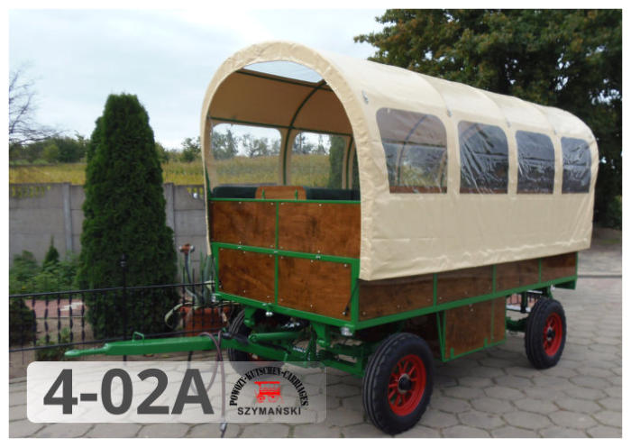 Конные экипажи на заказ Польша, запчасти, комплектующие