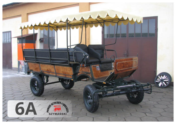 Конные экипажи на заказ Польша, запчасти, комплектующие