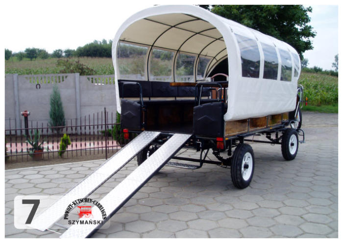 Конные экипажи на заказ Польша, запчасти, комплектующие