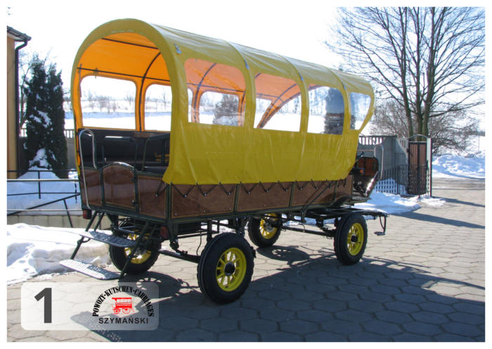 Конные экипажи на заказ Польша, запчасти, комплектующие