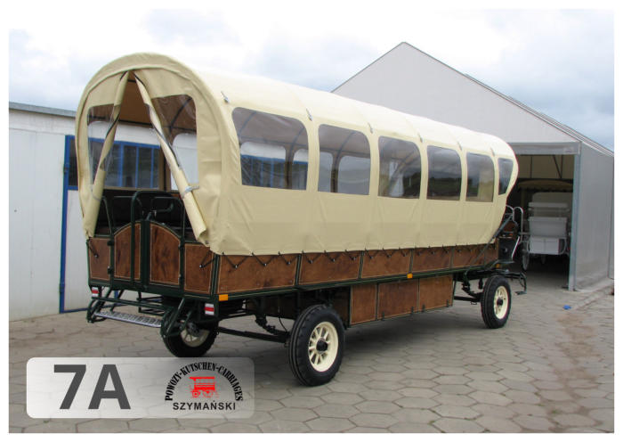 Конные экипажи на заказ Польша, запчасти, комплектующие